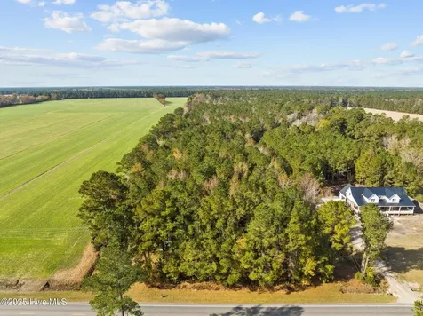0 Highway 117 Saint Helena NC 28425