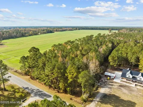 0 Highway 117 Saint Helena NC 28425