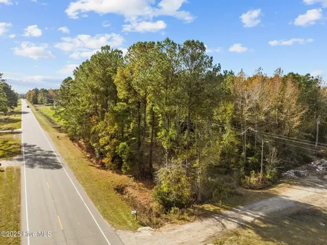 0 Highway 117 Saint Helena NC 28425