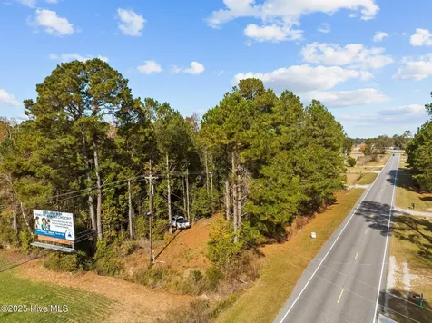 0 Highway 117 Saint Helena NC 28425