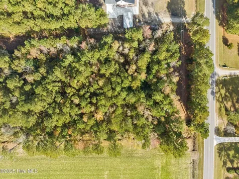 0 Highway 117 Saint Helena NC 28425
