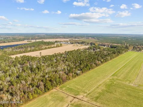 0 Highway 117 Saint Helena NC 28425