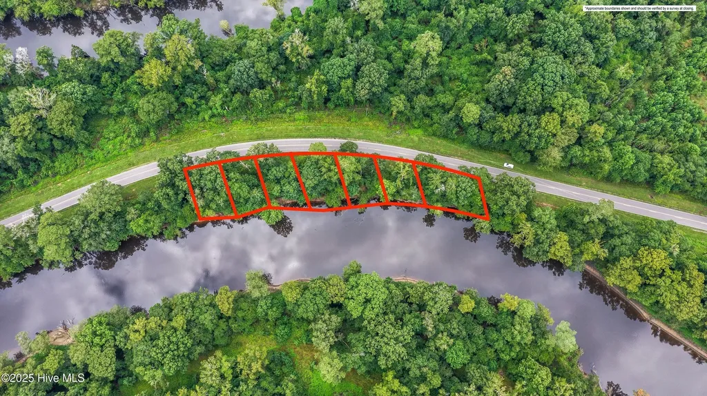 Lot 1-7 Croomsbridge Road Burgaw NC 28425