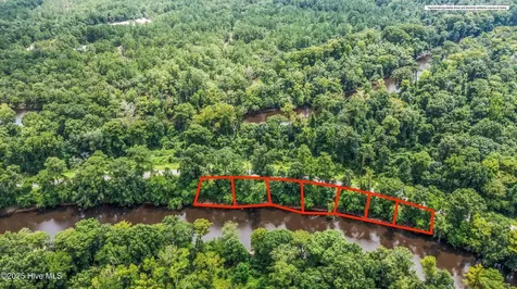 Lot 1-7 Croomsbridge Road Burgaw NC 28425