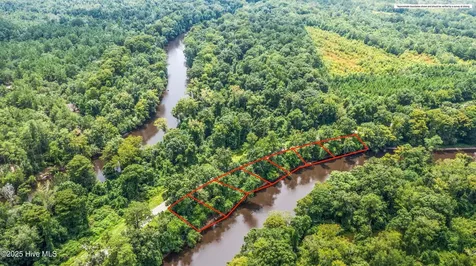 Lot 1-7 Croomsbridge Road Burgaw NC 28425