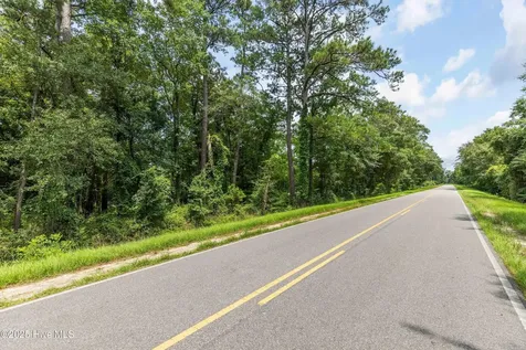 Lot 1-7 Croomsbridge Road Burgaw NC 28425