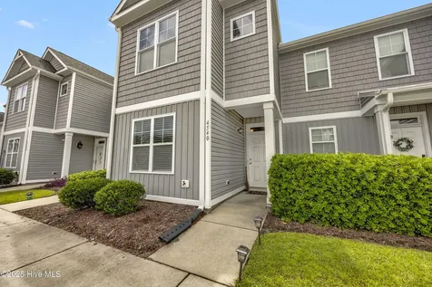 4540 Exuma Lane Wilmington NC 28412