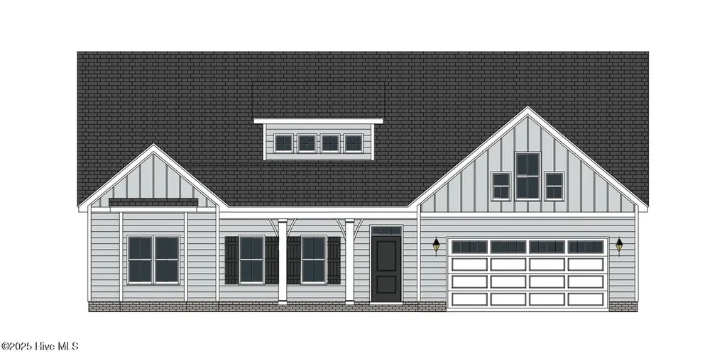 3460 Rockbend Road Winterville NC 28590