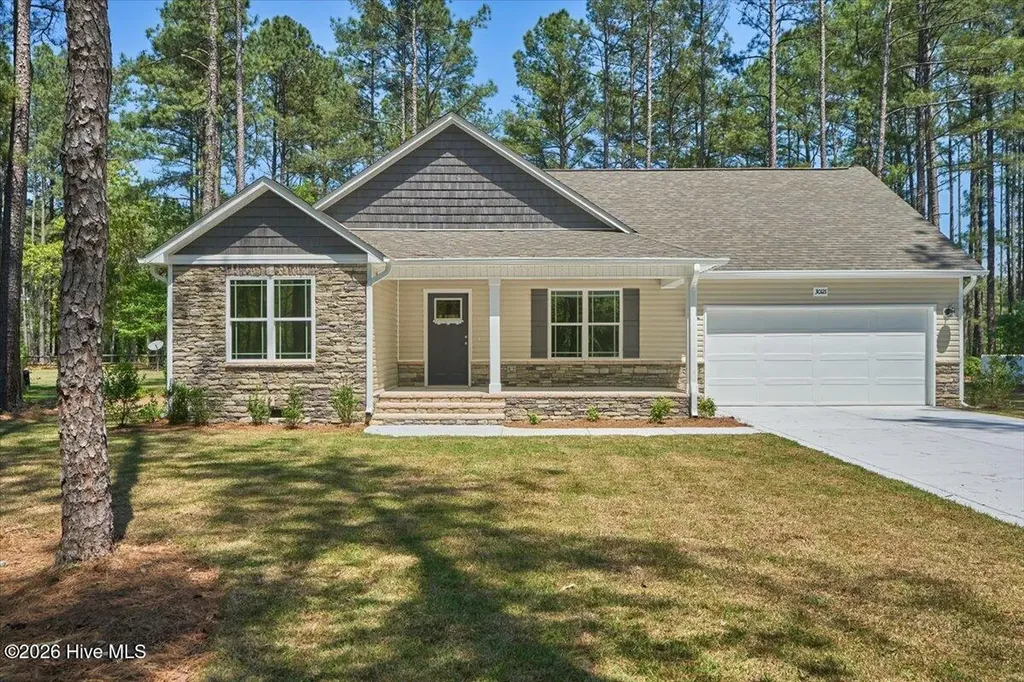 30121 Deercroft Drive Wagram NC 28396