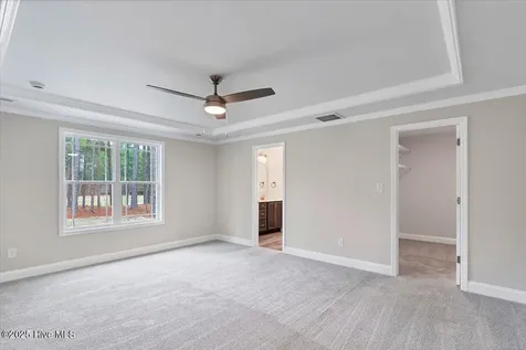 30121 Deercroft Drive Wagram NC 28396