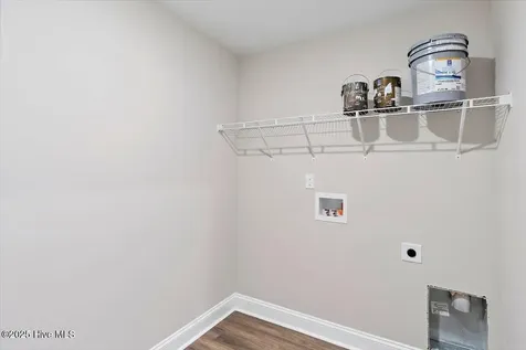 30121 Deercroft Drive Wagram NC 28396