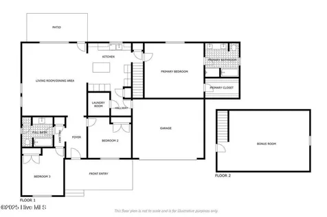 30121 Deercroft Drive Wagram NC 28396