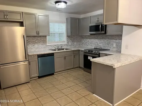 1531 Rosemond Drive Greenville NC 27834