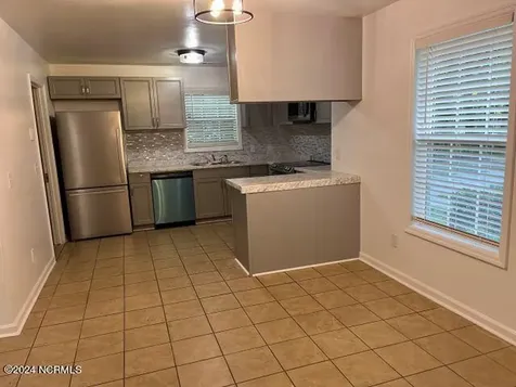 1531 Rosemond Drive Greenville NC 27834