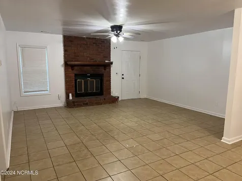 1531 Rosemond Drive Greenville NC 27834
