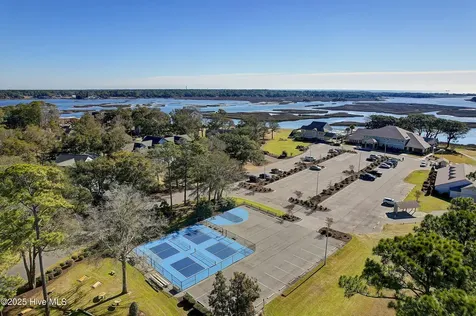 3147 Fairway 3 Court SW Supply NC 28462