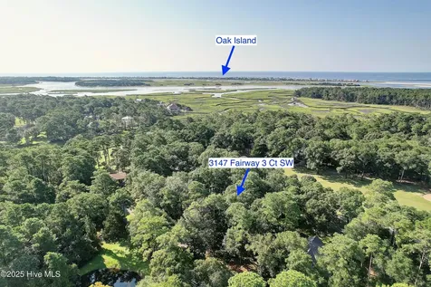 3147 Fairway 3 Court SW Supply NC 28462