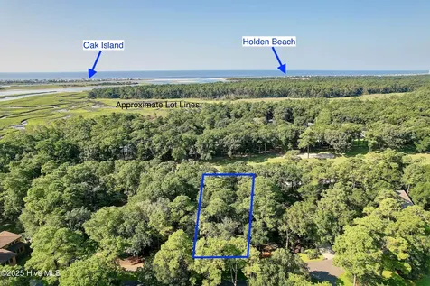 3147 Fairway 3 Court SW Supply NC 28462