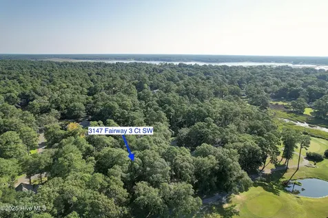 3147 Fairway 3 Court SW Supply NC 28462