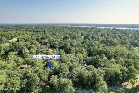 3147 Fairway 3 Court SW Supply NC 28462