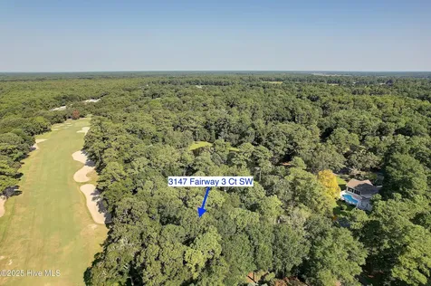 3147 Fairway 3 Court SW Supply NC 28462