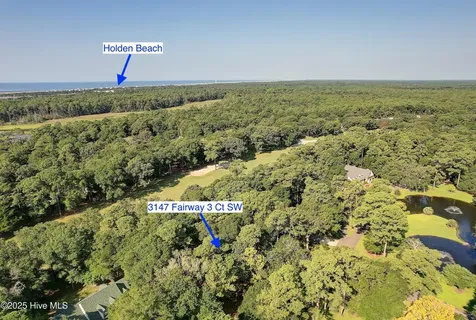 3147 Fairway 3 Court SW Supply NC 28462
