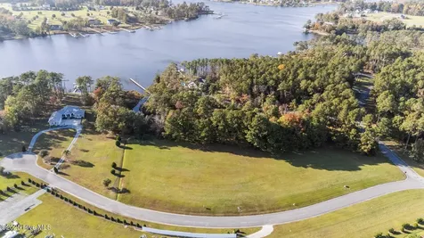 572 Dawson Creek Boulevard Oriental NC 28571