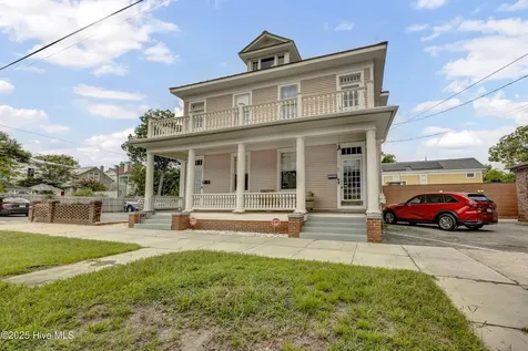8 S 7th Street Wilmington NC 28401