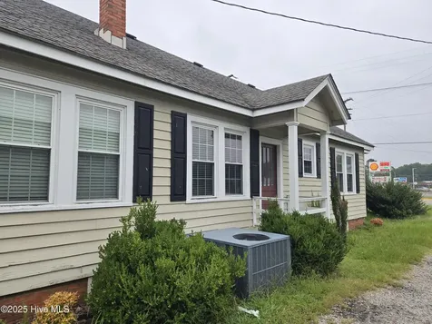 701 Washington Street Plymouth NC 27962
