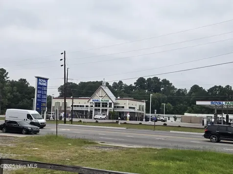 701 Washington Street Plymouth NC 27962