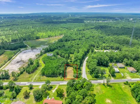 756 Seaside Road SW Sunset Beach NC 28468
