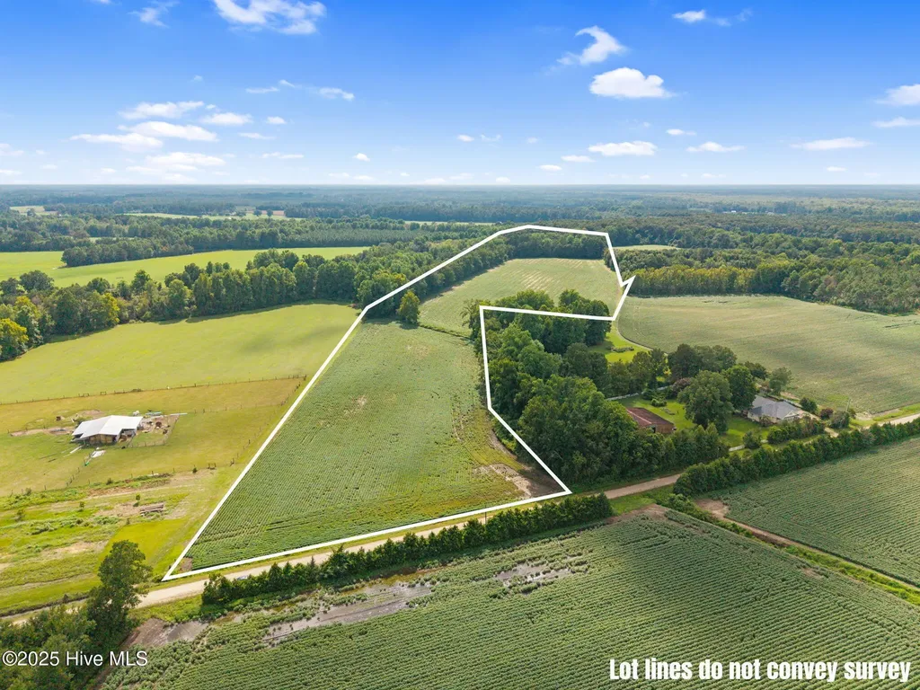 0 Doodle Hill Road Cerro Gordo NC 28430