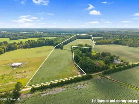 0 Doodle Hill Road Cerro Gordo NC 28430