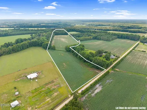 0 Doodle Hill Road Cerro Gordo NC 28430