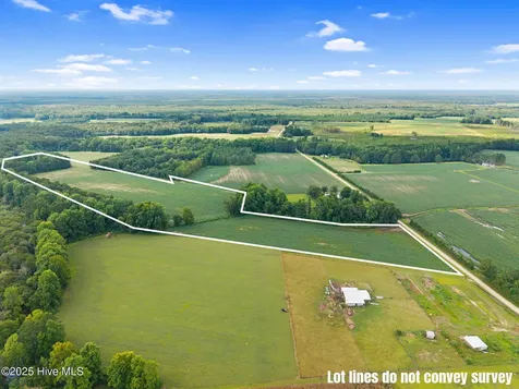 0 Doodle Hill Road Cerro Gordo NC 28430