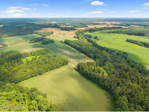 0 Doodle Hill Road Cerro Gordo NC 28430