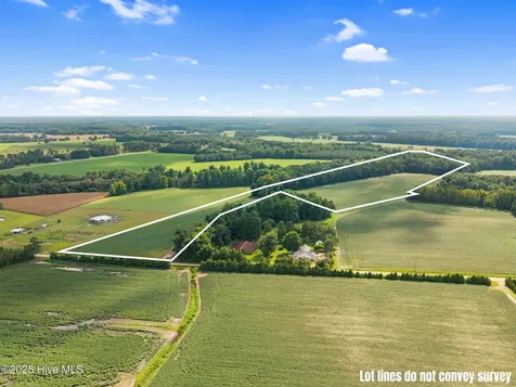 0 Doodle Hill Road Cerro Gordo NC 28430