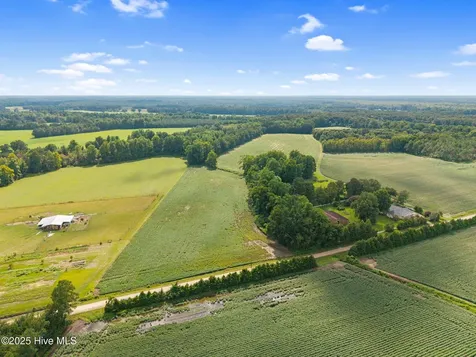 0 Doodle Hill Road Cerro Gordo NC 28430