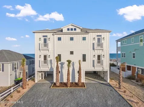 105 Ocean Boulevard W Holden Beach NC 28462