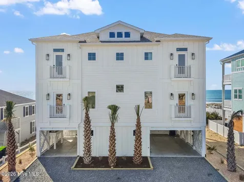 105 Ocean Boulevard W Holden Beach NC 28462