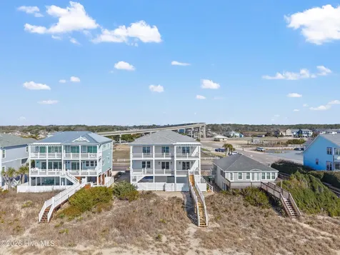 105 Ocean Boulevard W Holden Beach NC 28462