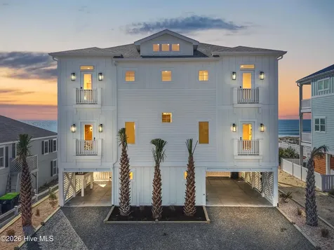 105 Ocean Boulevard W Holden Beach NC 28462