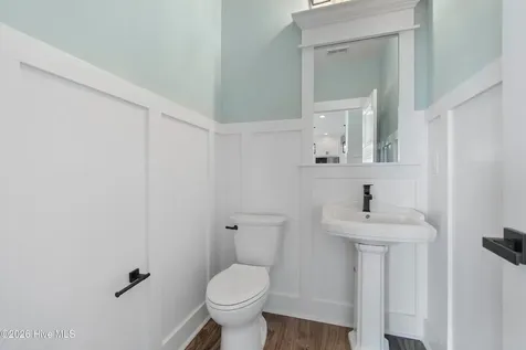 105 Ocean Boulevard W Holden Beach NC 28462