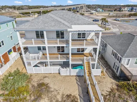 105 Ocean Boulevard W Holden Beach NC 28462