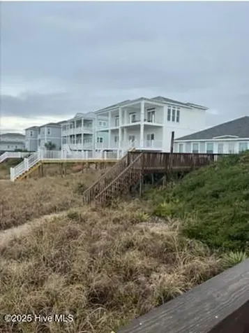 105 Ocean Boulevard W Holden Beach NC 28462