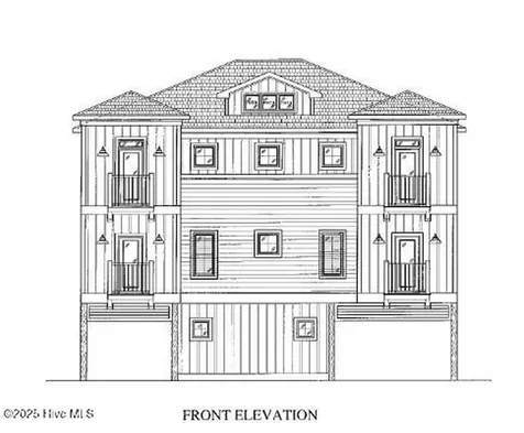 105 Ocean Boulevard W Holden Beach NC 28462
