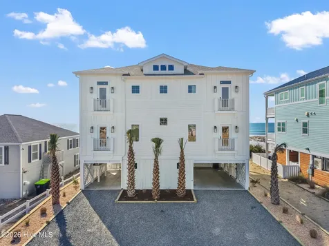 105 Ocean Boulevard W Holden Beach NC 28462