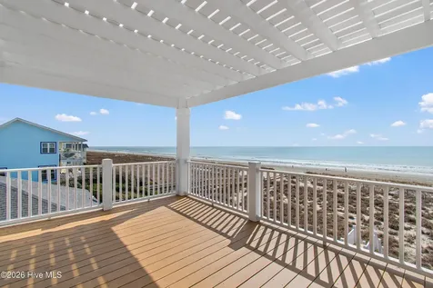 105 Ocean Boulevard W Holden Beach NC 28462