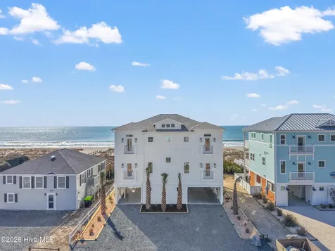 105 Ocean Boulevard W Holden Beach NC 28462