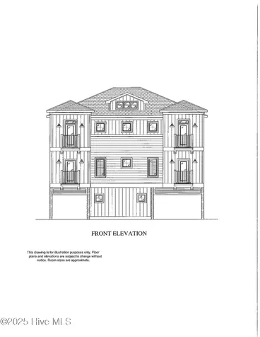105 Ocean Boulevard W Holden Beach NC 28462